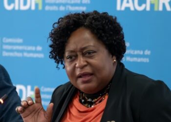 Relatora de CIDH para Venezuela: “El 10 de enero será una fecha importante para el pueblo venezolano y la región”