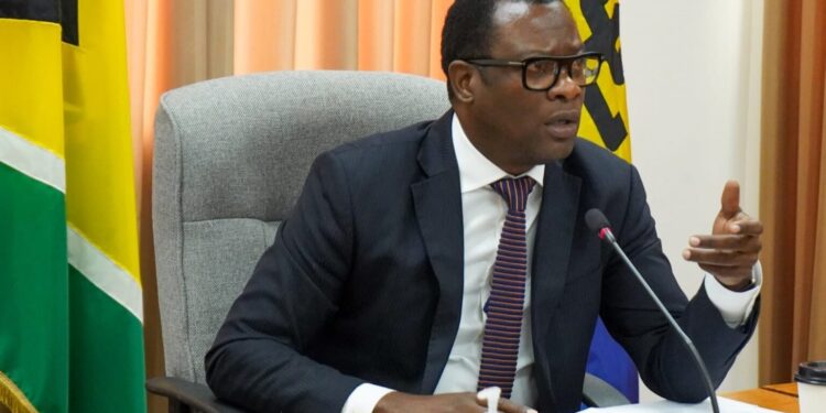 Guyana asegura que decisión del régimen de Maduro de elegir un gobernador aumentan las tensiones bilaterales