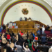 Asamblea Nacional de Maduro comienza el último año del quinquenio legislativo 2021-2026