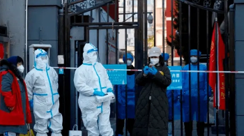 China enfrenta nuevo brote de virus respiratorio: Síntomas y cómo prevenirlo