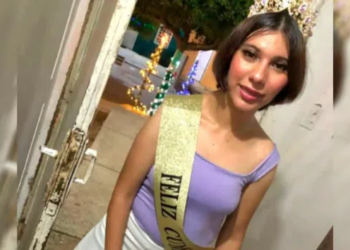 Piden investigar la muerte de la tiktoker venezolana que se prendió en fuego cuando intentaba cumplir un reto viral