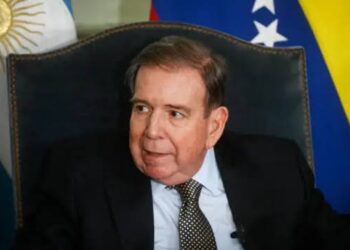 Oposición invita a los venezolanos a recibir a Edmundo González este lunes en la OEA