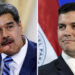 Régimen de Nicolás Maduro rompe relaciones con Paraguay tras reconocimiento al triunfo de Edmundo González