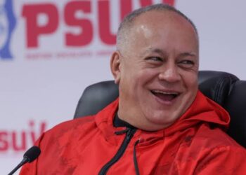 Diosdado sobre reunión entre Joe Biden y Edmundo González: “Ya ni se acuerdan de qué hablaron”