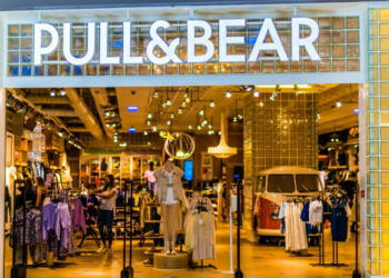 Reabrirán las tiendas Bershka y Pull&Bear en el Centro Comercial Sambil de Chacao
