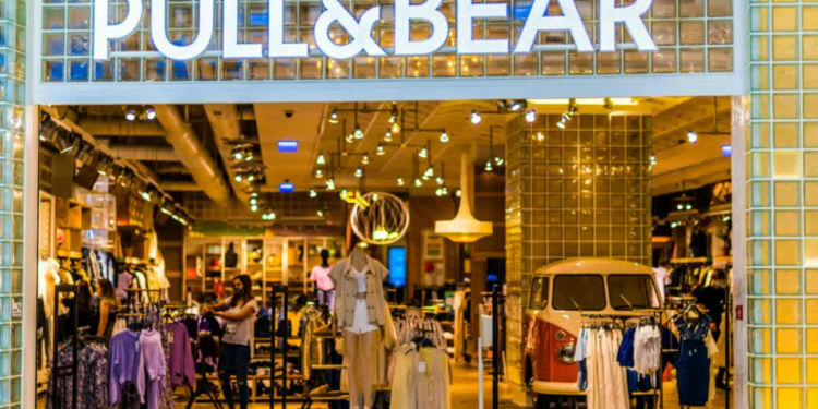 Reabrirán las tiendas Bershka y Pull&Bear en el Centro Comercial Sambil de Chacao