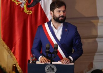 Chile pone fin a la misión de su embajador en Venezuela en respuesta al fraude de Maduro