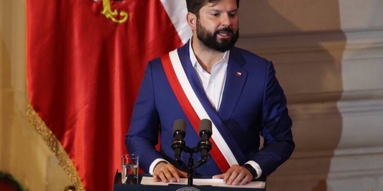 Chile pone fin a la misión de su embajador en Venezuela en respuesta al fraude de Maduro