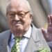 Muere a los 96 años el histórico líder de la derecha extrema francesa, Jean-Marie Le Pen