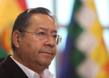 Arce no asistirá a investidura de Maduro por agenda “ajustada” y conflictividad en Bolivia