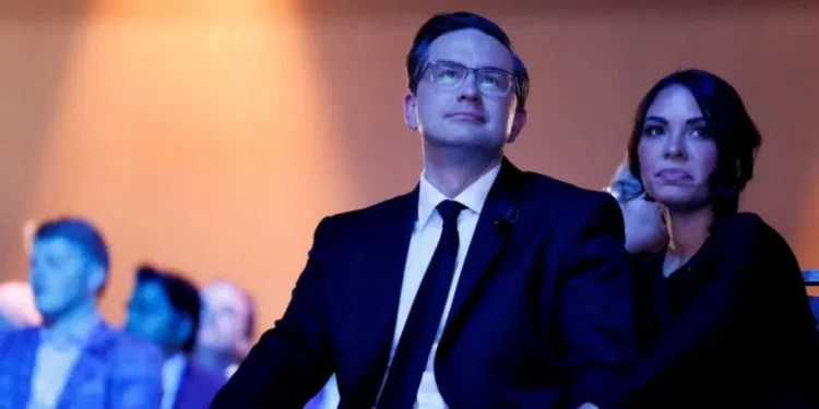 La venezolana Anaida Galindo podría convertirse en la primera dama de Canadá