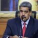 Nicolás Maduro dice que el jefe de TikTok tiene “las manos manchadas de sangre»