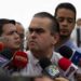 Agentes del régimen secuestraron al defensor de derechos humanos, Carlos Correa