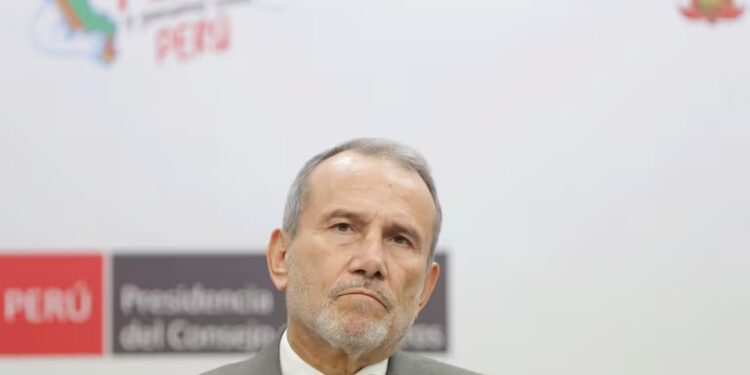 Canciller de Perú denuncia secuestro de 4 ciudadanos peruanos en Venezuela: “No sabemos dónde están, no nos dan razón”