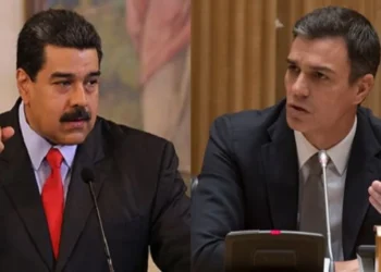 El Gobierno de España no enviará representación a  la toma de posesión de Nicolás Maduro