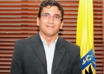 El embajador de Colombia en Venezuela, Milton Rengifo, estará en la posesión de Nicolás Maduro