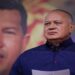 Cabello reiteró amenazas contra expresidentes miembros del Grupo Idea: «No nos importa lo que diga el mundo a estas alturas»