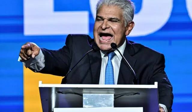 Panamá rechaza el secuestro de María Corina Machado