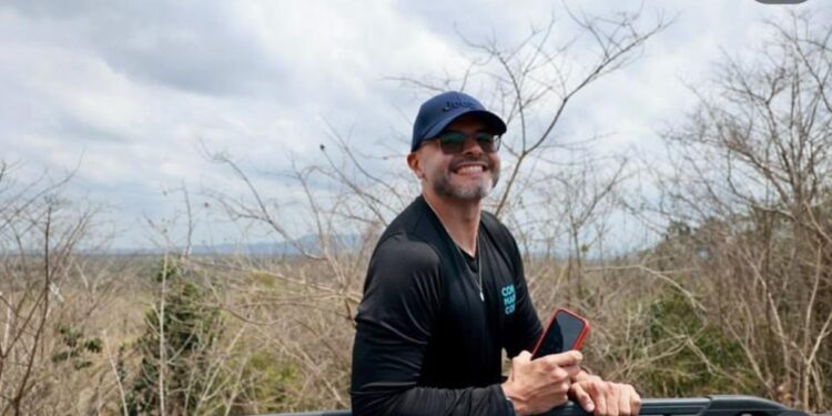 Denuncian la desaparición de periodista del equipo de María Corina Machado (Detalles)