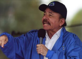 El dictador de Nicaragua, Daniel Ortega, no asistirá a la jura ilegítima de Maduro