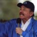 El dictador de Nicaragua, Daniel Ortega, no asistirá a la jura ilegítima de Maduro