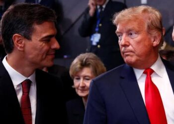 Sánchez apuesta por reforzar la «relación estratégica» con EEUU ante la llegada de Trump