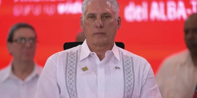 Cuba anuncia la liberación de 553 presos tras la intermediación del Vaticano