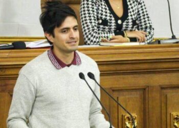 Legislador de Buenos Aires denunció penalmente al propagandista argentino ‘Michelo’ por apología al delito e intimidación pública