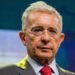 Álvaro Uribe anunció que hablará con EEUU sobre la necesidad de “enfrentar a la tiranía de Maduro”