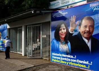 Nicaragua ha establecido una política de «desaparición forzada», denuncia ONG humanitaria