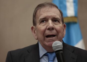 Gobierno de Costa Rica confirma la llegada de Edmundo González Urrutia este jueves al país