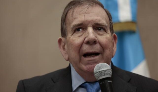 Gobierno de Costa Rica confirma la llegada de Edmundo González Urrutia este jueves al país