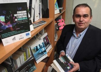 Confirman la excarcelación del activista Carlos Correa (Detalles)