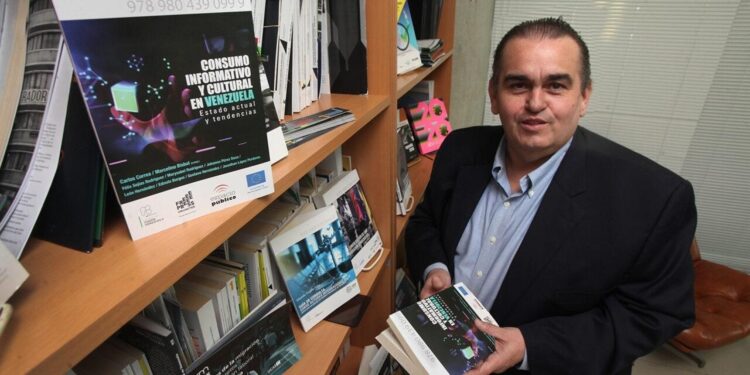 Confirman la excarcelación del activista Carlos Correa (Detalles)