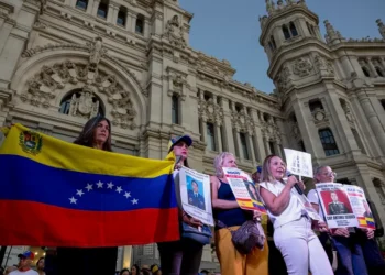 Venezolanos encabezaron las peticiones de protección internacional en España con 66.134