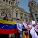 Venezolanos encabezaron las peticiones de protección internacional en España con 66.134