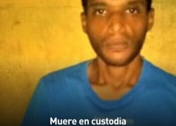 Denuncian que preso político, César Mayora, sufrió un infarto fulminante