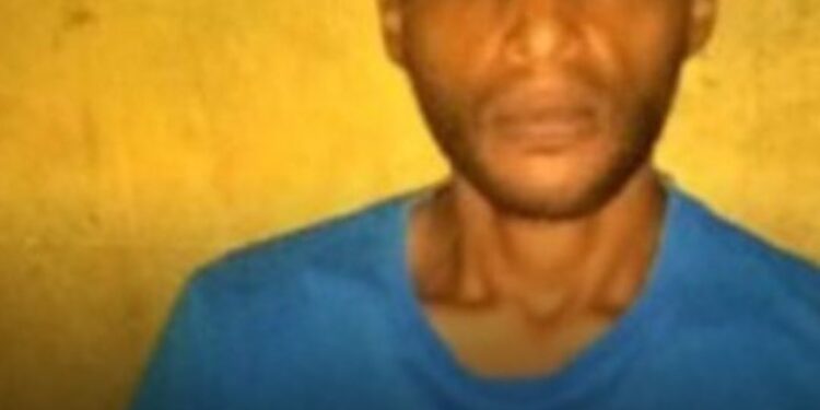 Denuncian que preso político, César Mayora, sufrió un infarto fulminante