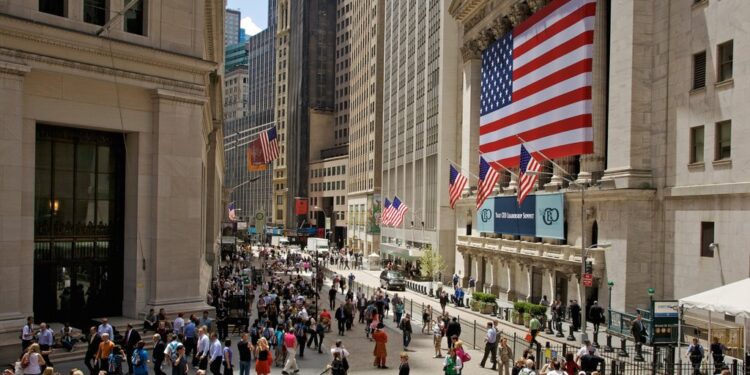 La que economía global crecerá pero con mayor «divergencia» entre EEUU, Europa y China