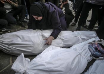 Israel ha matado al menos a 120 palestinos desde que se anunció el alto el fuego en Gaza