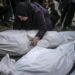 Israel ha matado al menos a 120 palestinos desde que se anunció el alto el fuego en Gaza