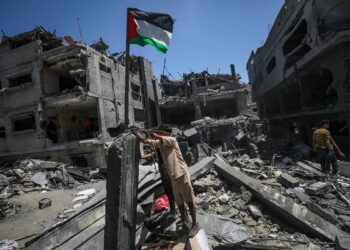 El Gobierno de Israel aprobó el acuerdo con Hamas para una tregua en Gaza y la liberación de rehenes