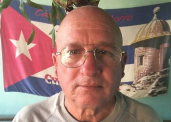 El Gobierno cubano excarcela al preso de conciencia y opositor Félix Navarro