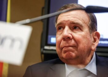 Edmundo González: “La ausencia de democracia en Venezuela no solo afecta a nuestro pueblo”