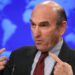 Elliott Abrams: Nadie sabe qué va a hacer Trump con Venezuela