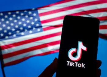 TikTok deja de funcionar en Estados Unidos