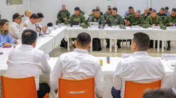 Piden un cese al fuego de ELN y disidencias de FARC en Catatumbo