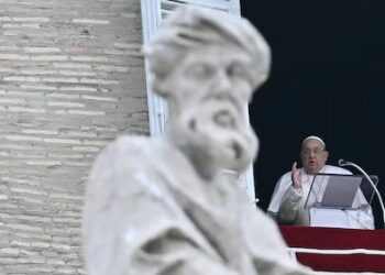 El papa Francisco celebró el alto el fuego en Gaza y pidió que lo acordado “sea respetado inmediatamente”