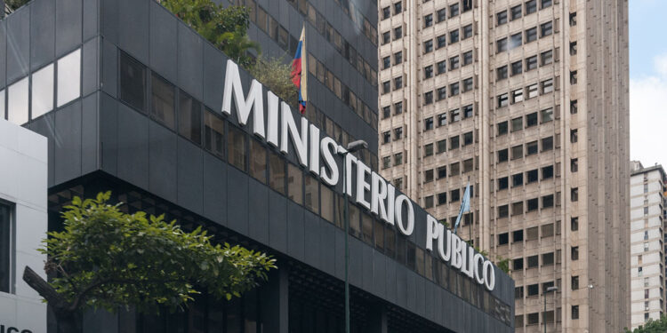 Fiscalía chavista asegura que la banda Tren de Aragua fue “desmantelada” en Venezuela (Comunicado)