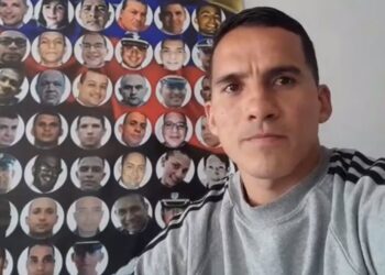 Diosdado Cabello habría ordenado el homicidio en Chile del militar venezolano Ronald Ojeda